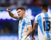 Argentina’s possible rivals in the quarterfinals of the Copa América 2024