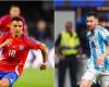 Copa América: what will be the result of Chile vs. Argentina, according to Artificial Intelligence