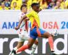 Colombia receives bad news after victory against Paraguay
