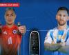 WHERE TO SEE Chile vs. Argentina in Copa América 2024