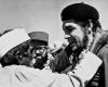 How important was Che’s first tour of Asia and Africa? › World › Granma