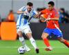 Chile vs Argentina, WATCH LIVE ONLINE, RESULT in Copa América