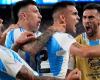 The magnifying glass on Lautaro Martínez’s goal with which Argentina defeated Chile: why Lo Celso and De Paul were enabled