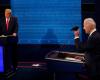 Trump challenges Biden to drug test before debate