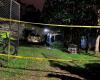 At least six people were murdered on a farm in Rionegro in Antioquia