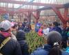 Cochrane students were trained in environmental education, thanks to CONAF Aysén
