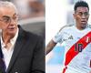Jorge Fossati surprised with a statement about Christian Cueva and his reappearance in Peru vs Chile for Copa América 2024