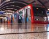 Santiago Metro restores service on Line 2 after keeping several stations closed due to technical failure