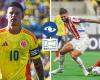 America’s Cup | Colombia vs Paraguay: who won the battle in the television ratings in the debut of the National Team?