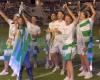 CÓRDOBA CF PROMOTION | This is how the Córdoba CF anthem sounds in the voice of India Martínez from Córdoba