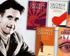 “I’m going to kill fascists”: memories of George Orwell, who was not called that (and how to read it for free)