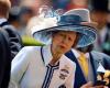 Princess Anne remembers nothing about what happened after being kicked in the head by a horse