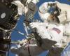 NASA spacewalk canceled due to water leak on ISS
