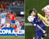 “How they rob us”: fans explode for slapping Dávila and remember a similar penalty against Lionel Messi | copa_america_special