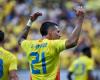 Daniel Muñoz, the most effective winger in Colombia’s attack: highlights in the process Lorenzo | Colombia selection