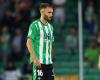 The Betis sports director spoke about the possible departure of Germán Pezzella to join River
