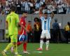 Argentina advanced to the quarterfinals after an agonizing victory against Chile with a goal from Lautaro – Notes – Copa América 2024