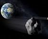 Two giant asteroids will pass by Earth this week: What day will they do it?
