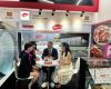 Famadesa reinforced its Asian market at the Food Taipei fair in Taiwan