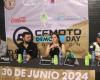 CF Moto Day Torreón Excitement and Adventure at the Autódromo Dinamita