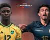 Where to watch Ecuador vs Jamaica TODAY: online TV channel of the match by date 2 of Group B of the Copa América 2024