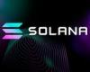 Solana recovers 8% after the significant drop in the crypto market