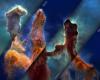 Impressive: New 3D image from NASA reveals secrets of the Pillars of Creation