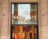 Mango reopens in Milan amid an offensive in Italy