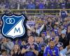 Millonarios lets two highly questioned players leave: it’s official
