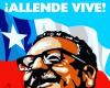Salvador Allende Gossens. 116 years since his birth