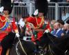 Princess Anne is reportedly ‘recovering well’ after her horse accident
