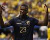 Moisés Caicedo shone and became leader in Ecuador’s victory against Jamaica