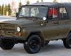 Cuba and Russia agree to assemble UAZ vehicles on the island