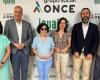 The ONCE awards the Córdoba Includes project of the City Council