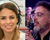 Rolando Barbano revealed how his relationship with Marina Calabró is after his resignation from Radio Miter and it was forceful