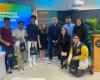 Samsung brings the students of the Technological University of Panama to the world of Artificial Intelligence – Samsung Newsroom Latin America