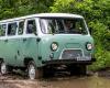 The Russian manufacturer UAZ will recover and assemble brand vehicles in Cuba