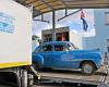 What to know about the new process for the approval of vehicles assembled by parts and pieces? › Cuba › Granma