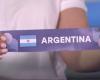 Argentina volleyball team: difficult area after the draw for the Olympic Games :: Olé