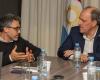Buenos Aires and Córdoba will coordinate strategies to reduce tax evasion