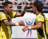 Ecuador vs Jamaica for the Copa América 2024 LIVE: Formations, what time the match starts, when and where to watch it