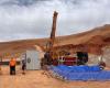 Valeriano copper and gold project registers important progress in drilling campaign in the Atacama Region