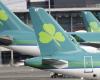 Aer Lingus pilots begin a strike that frustrates the plans of many travelers