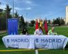 Latina renews collaboration with sports entities to promote grassroots sport – Madrid City Council Newspaper