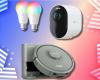 Best 4th of July smart home deals: Save big on security cameras, robotic vacuums and more – CNET