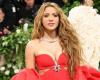 Shakira celebrates Lele Pons’ 28th birthday with video