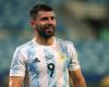 Sergio “Kun” Agüero responds to Chilean fans and mocks after Argentina’s victory in the Copa América
