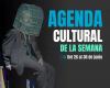 Misiones Cultural Agenda from June 26 to 30