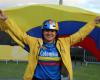 Colombia reached 80 athletes classified for the Paris 2024 Olympic Games
