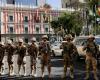 Coup attempt in Bolivia fails: rebel general arrested